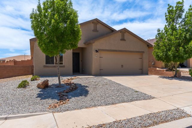 3543 Covered Wagon Road NE, Rio Rancho, NM 87144