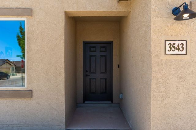 3543 Covered Wagon Road NE, Rio Rancho, NM 87144