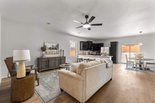 3543 Covered Wagon Road NE, Rio Rancho, NM 87144