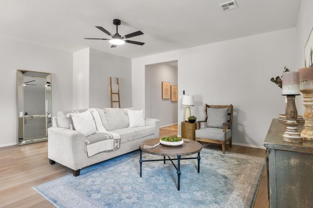3543 Covered Wagon Road NE, Rio Rancho, NM 87144