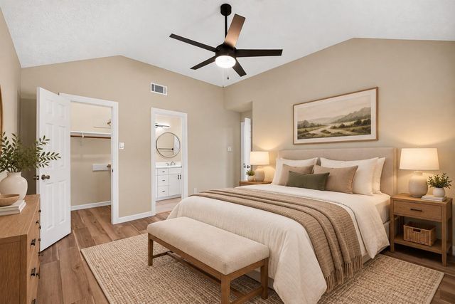 2031 Hickory Glen Drive, Missouri City, TX 77489