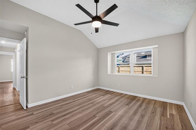 2031 Hickory Glen Drive, Missouri City, TX 77489