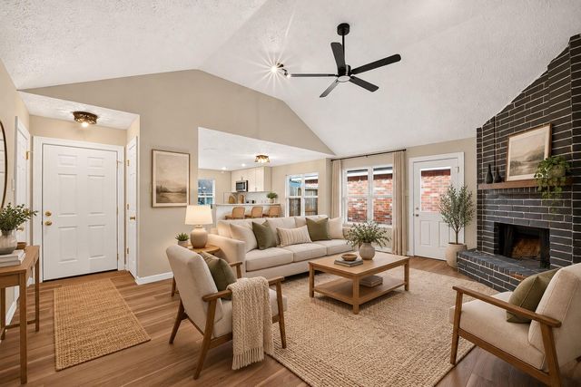 2031 Hickory Glen Drive, Missouri City, TX 77489
