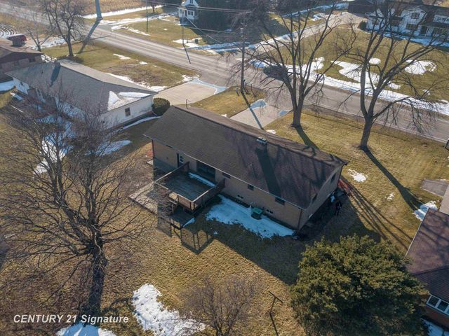 6867 S 3 Mile Road, Bay City, MI 48706
