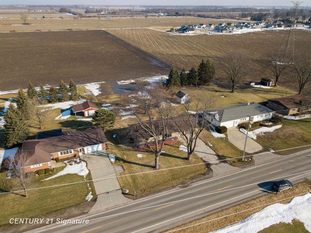 6867 S 3 Mile Road, Bay City, MI 48706