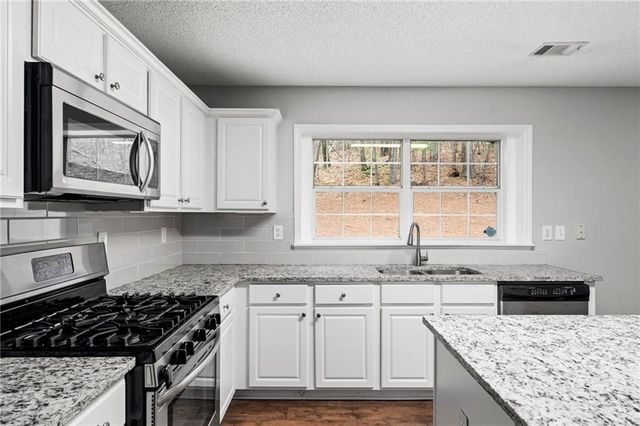 5030 Bankside Way, Peachtree Corners, GA 30092