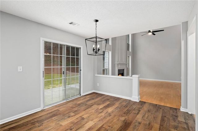 5030 Bankside Way, Peachtree Corners, GA 30092