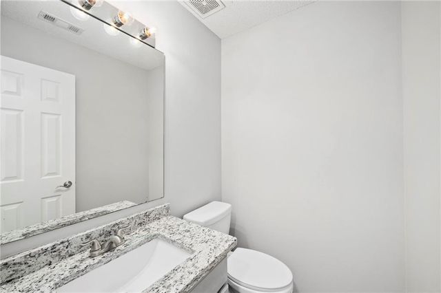 5030 Bankside Way, Peachtree Corners, GA 30092