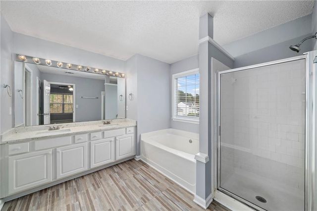 5030 Bankside Way, Peachtree Corners, GA 30092