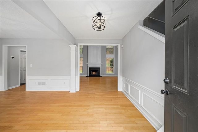 5030 Bankside Way, Peachtree Corners, GA 30092