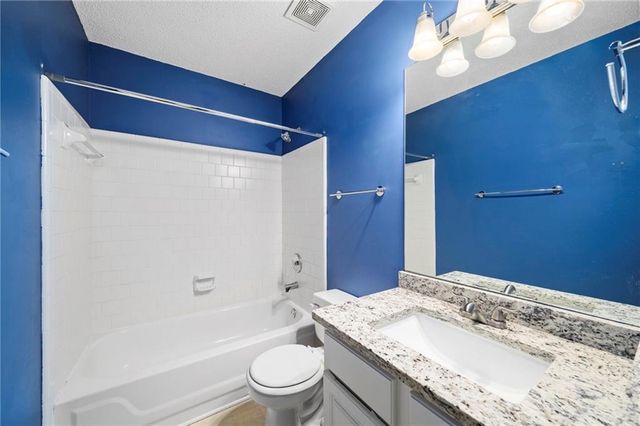 5030 Bankside Way, Peachtree Corners, GA 30092