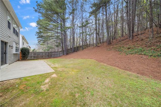 5030 Bankside Way, Peachtree Corners, GA 30092