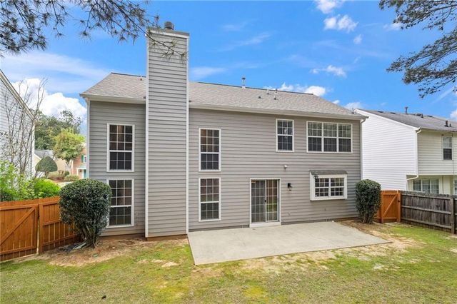 5030 Bankside Way, Peachtree Corners, GA 30092