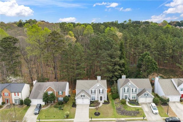 5030 Bankside Way, Peachtree Corners, GA 30092