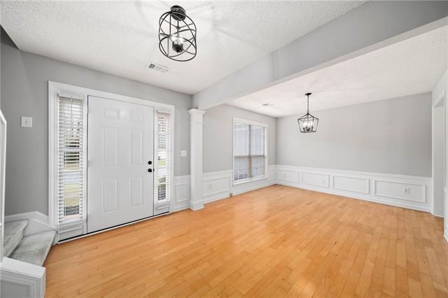 5030 Bankside Way, Peachtree Corners, GA 30092