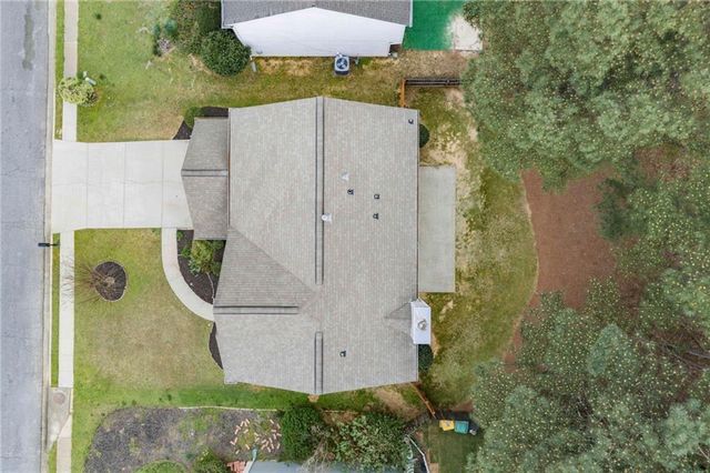 5030 Bankside Way, Peachtree Corners, GA 30092