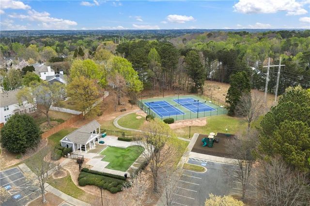 5030 Bankside Way, Peachtree Corners, GA 30092