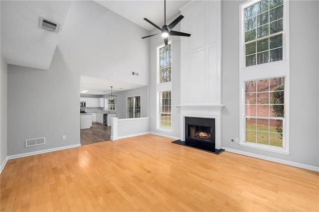 5030 Bankside Way, Peachtree Corners, GA 30092