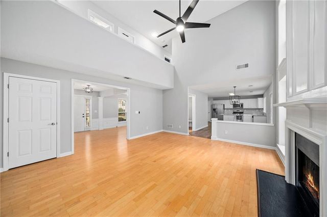 5030 Bankside Way, Peachtree Corners, GA 30092