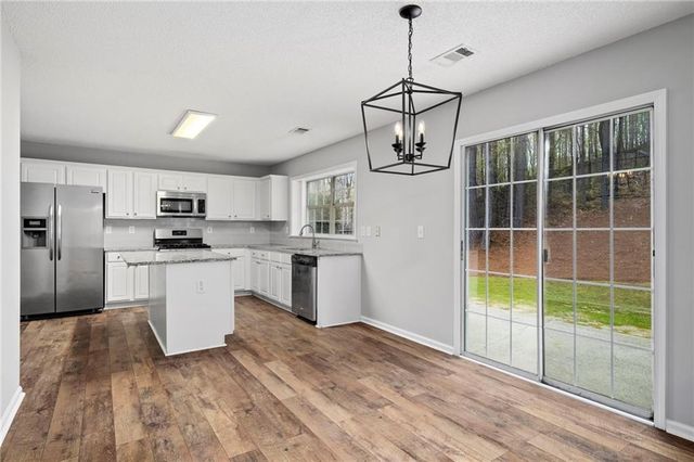 5030 Bankside Way, Peachtree Corners, GA 30092