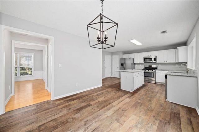 5030 Bankside Way, Peachtree Corners, GA 30092