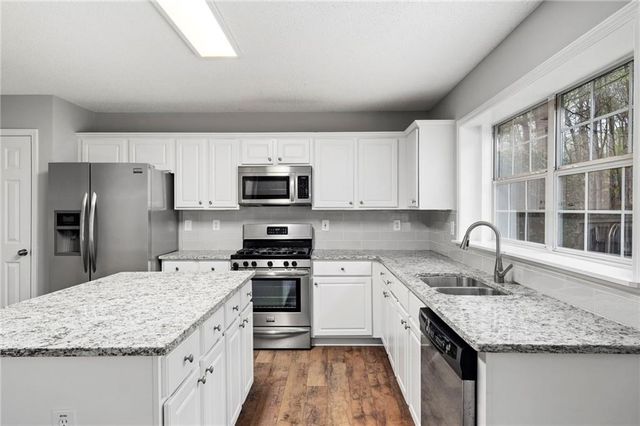 5030 Bankside Way, Peachtree Corners, GA 30092