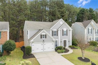 5030 Bankside Way, Peachtree Corners, GA 30092