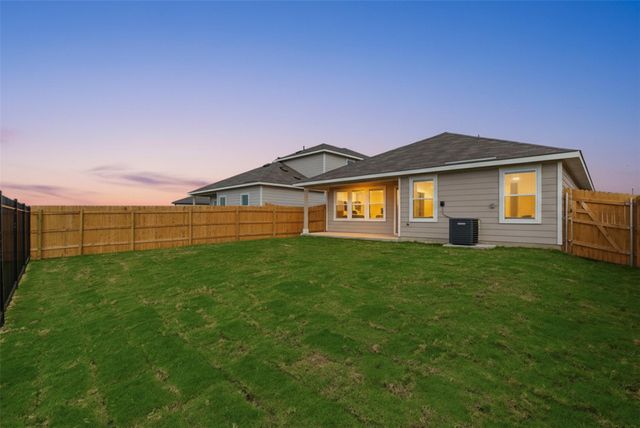 331 Mustang Lake CIR, Buda, TX 78610