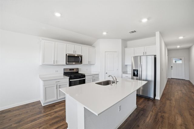 331 Mustang Lake CIR, Buda, TX 78610