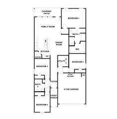 331 Mustang Lake CIR, Buda, TX 78610