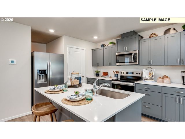 11206 Se 20TH Cir, Vancouver, WA 98664