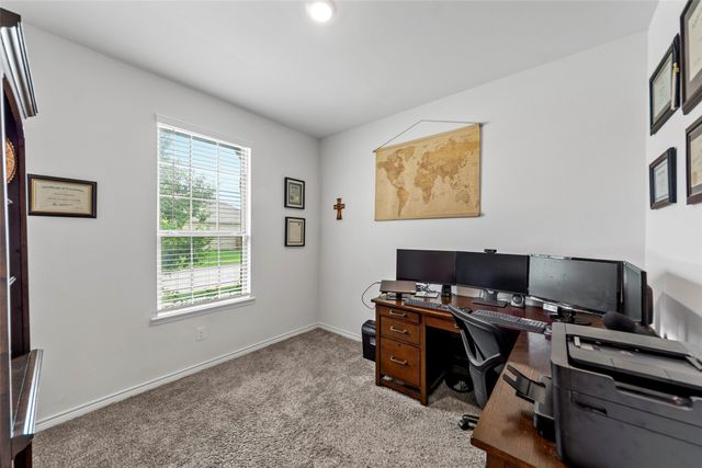 2605 Hancock Lane, Celina, TX 75009