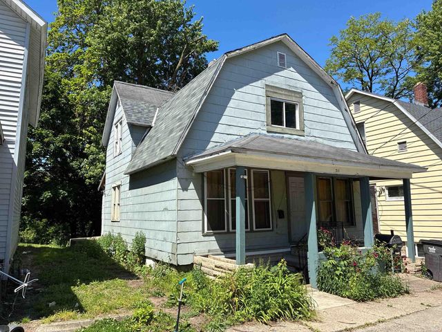 311 Hillside Court, Elkhart, IN 46516