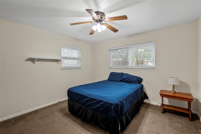 7440 Brentwood Circle, Woodway, TX 76712