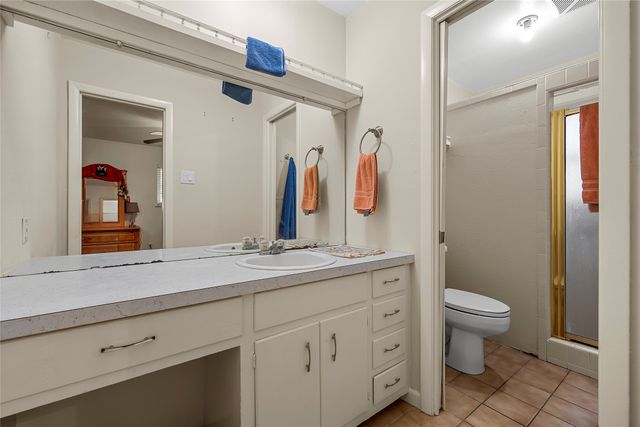 7440 Brentwood Circle, Woodway, TX 76712