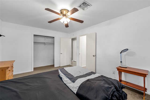 7440 Brentwood Circle, Woodway, TX 76712