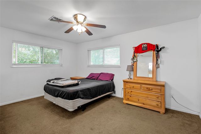 7440 Brentwood Circle, Woodway, TX 76712