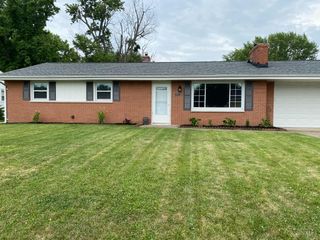 514 Kenwood Lane, Trenton, OH 45067