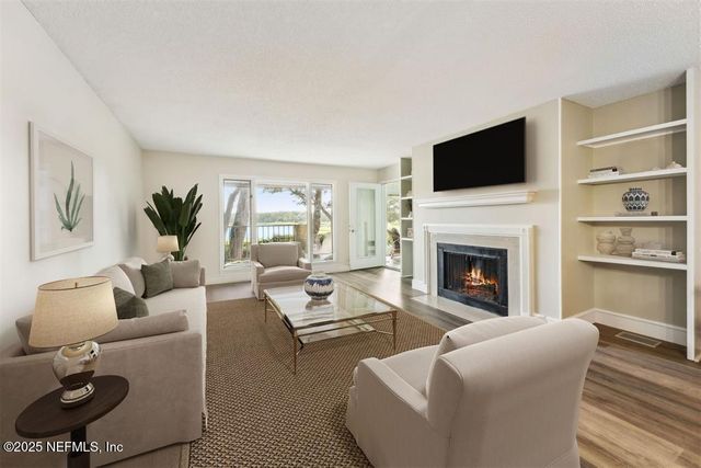 2206 BOXWOOD Lane, Fernandina Beach, FL 32034