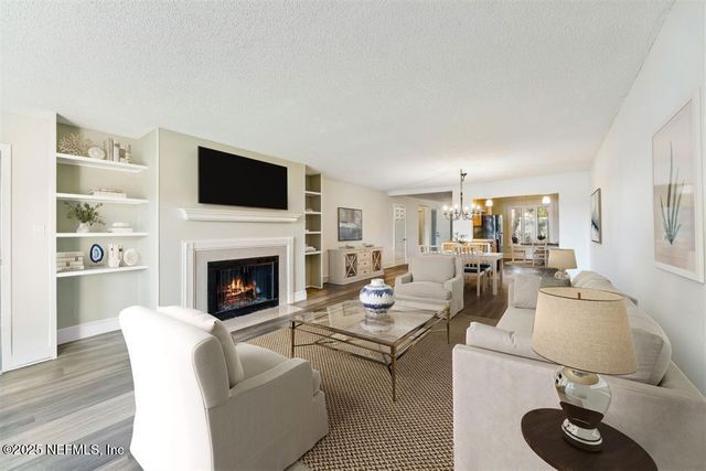 2206 BOXWOOD Lane, Fernandina Beach, FL 32034