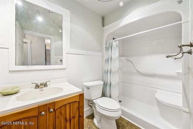 2206 BOXWOOD Lane, Fernandina Beach, FL 32034