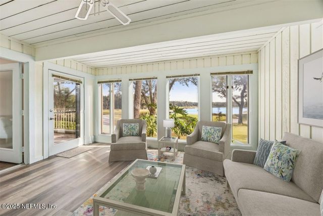 2206 BOXWOOD Lane, Fernandina Beach, FL 32034