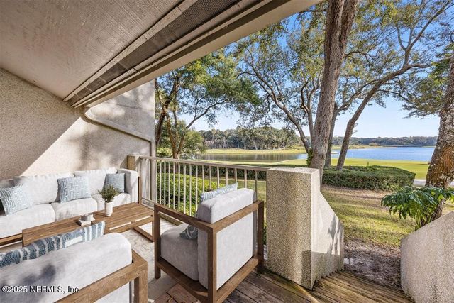 2206 BOXWOOD Lane, Fernandina Beach, FL 32034