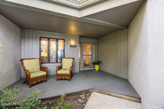 2206 BOXWOOD Lane, Fernandina Beach, FL 32034