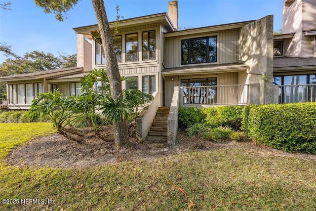 2206 BOXWOOD Lane, Fernandina Beach, FL 32034