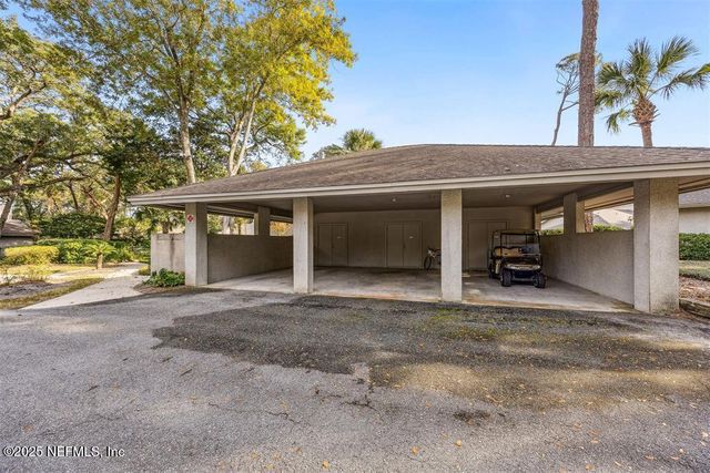 2206 BOXWOOD Lane, Fernandina Beach, FL 32034