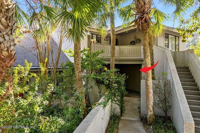 2206 BOXWOOD Lane, Fernandina Beach, FL 32034