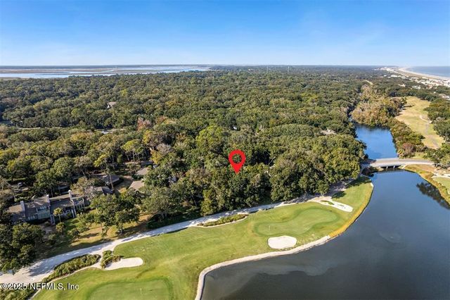 2206 BOXWOOD Lane, Fernandina Beach, FL 32034