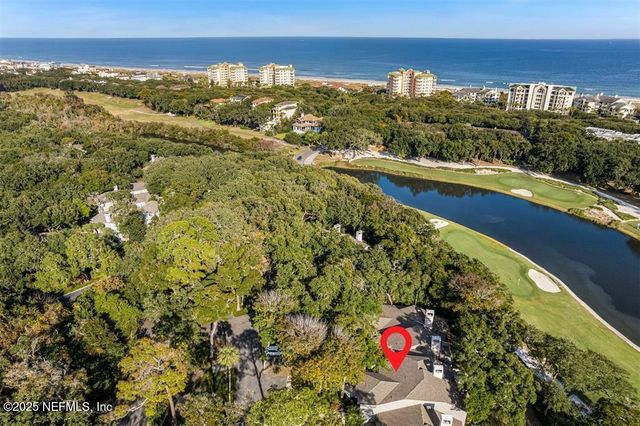 2206 BOXWOOD Lane, Fernandina Beach, FL 32034