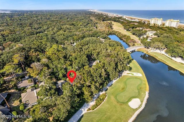 2206 BOXWOOD Lane, Fernandina Beach, FL 32034